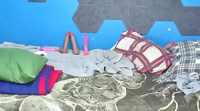 Snapshot of MachoPutito chatting on 02.02.25 MachoPutito online show from 02.02.25