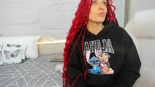 sussy1x  online show from 04.18.26