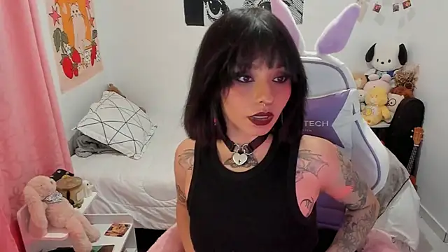 bunny pao online show from 04.21.26