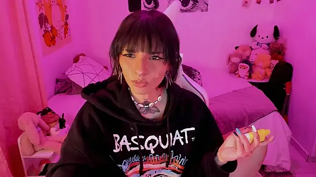 bunny pao online show from 04.24.26