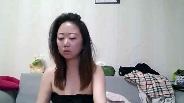 JiaojiaoER online show from 04.13.26