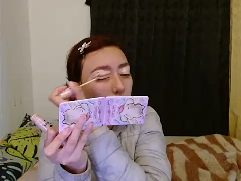 iris stream online show from 04.24.26