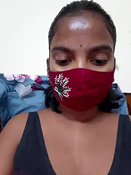 Tamil Hot Annabelle online show from 06.04.26