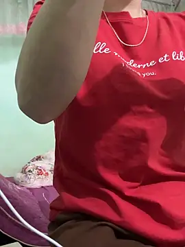 Snapshot of MYSA246 chatting on 03.27.26 MYSA246 online show from 03.27.26