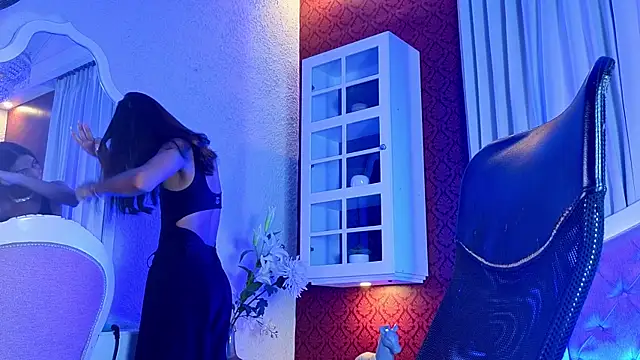 KristinaGriner online show from 04.24.26