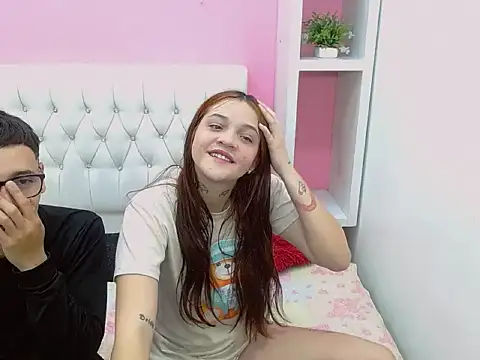 23alana online show from 04.21.26