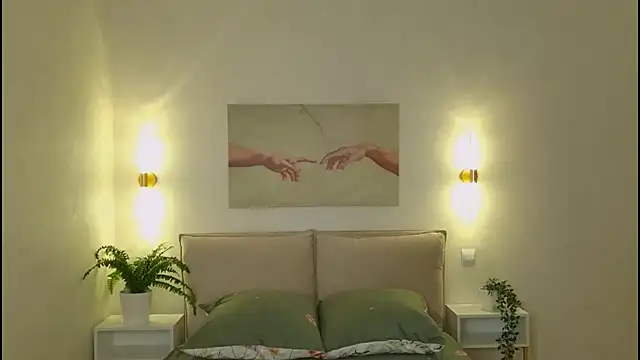 Snapshot of MellyAlfayi chatting on 03.31.26 MellyAlfayi online show from 03.31.26