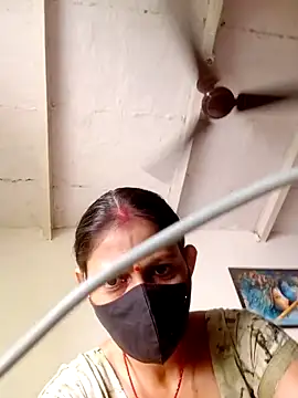 Sexyy Bhabhi 143 online show from 05.16.26