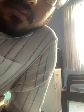 Snapshot of Ritwik_Joseph chatting on 03.27.26 Ritwik Joseph online show from 03.27.26