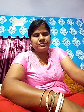 Snapshot of Ruhi-11 chatting on 03.30.26 Ruhi-11 online show from 03.30.26