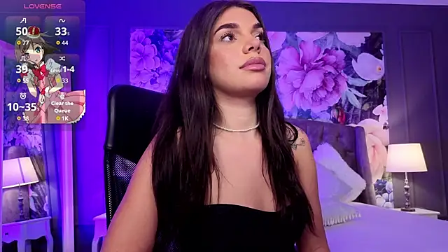 Lexi  Vicious online show from 07.14.26