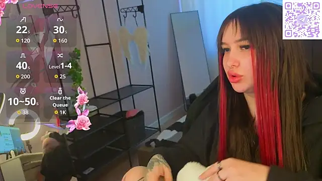 Snapshot of Jane_Goddesss chatting on 05.05.26 Jane Goddesss online show from 05.05.26