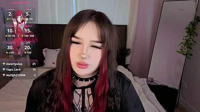 Snapshot of Jane_Goddesss chatting on 05.16.26 Jane Goddesss online show from 05.16.26