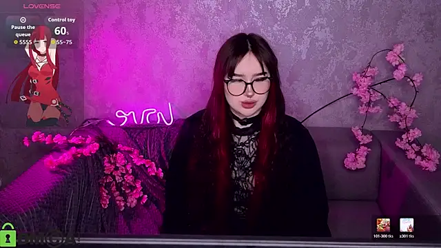 Snapshot of Jane_Goddesss chatting on 05.18.26 Jane Goddesss online show from 05.18.26