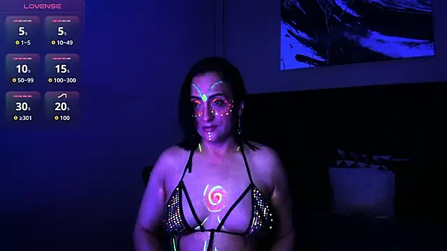 evazul online show from 05.30.26