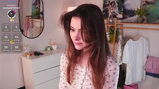 CherlyGuss online show from 05.02.26