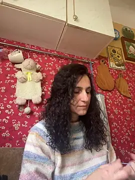 StellaMia263 online show from 04.16.26