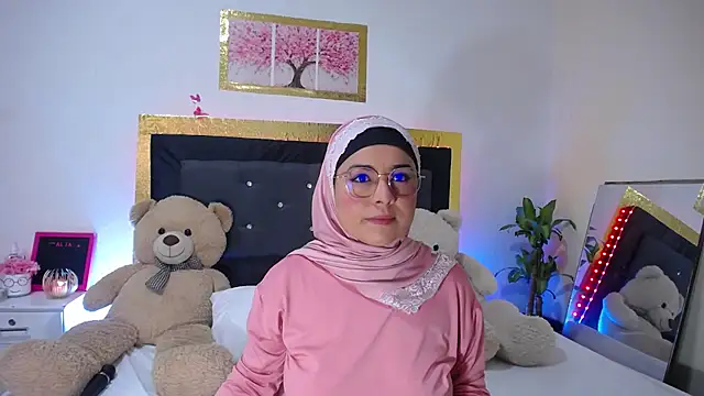alia asad online show from 07.23.26