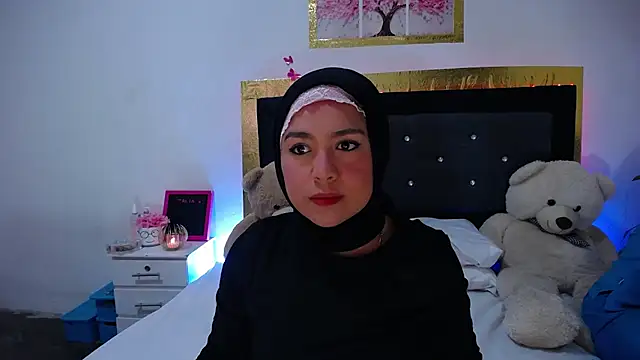 alia asad online show from 07.24.26