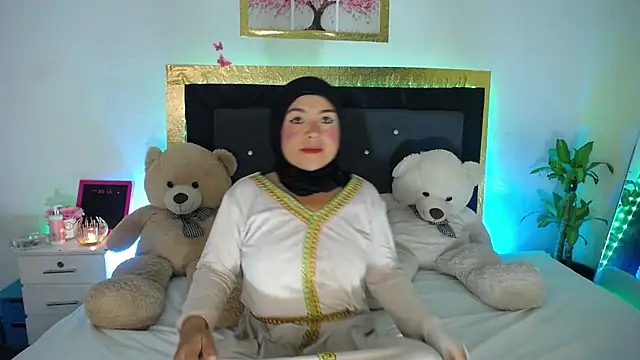 alia asad online show from 07.27.26
