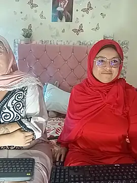 alia asad online show from 07.28.26