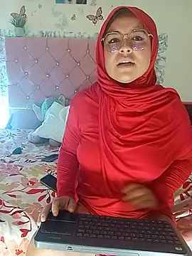 alia asad online show from 07.28.26