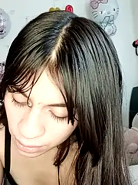 Jade sexydoll online show from 06.22.26