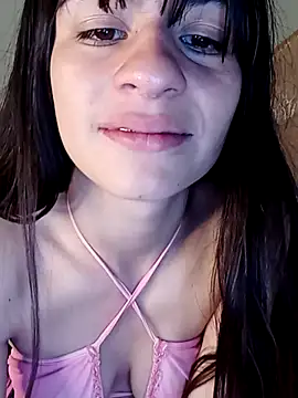 Jade sexydoll online show from 07.21.26