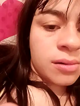 Jade sexydoll online show from 07.22.26