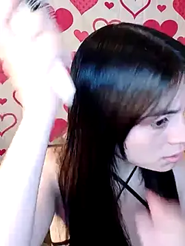 Jade sexydoll online show from 07.24.26
