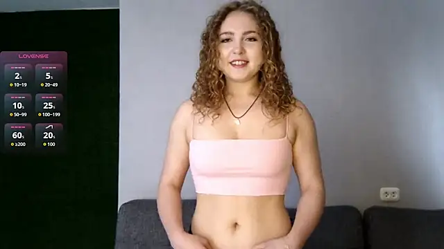 EmilyDeveyra online show from 05.02.26