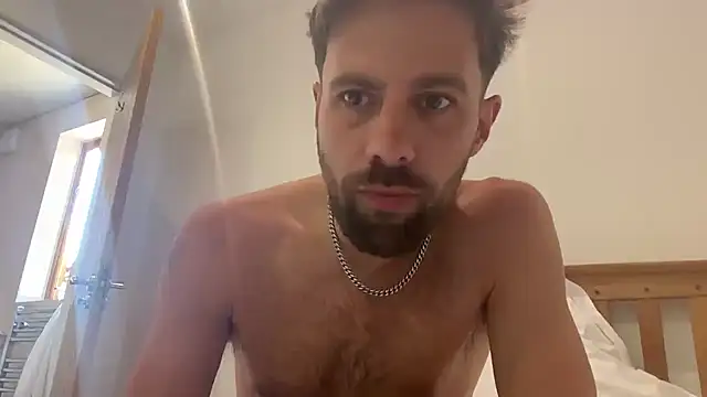 DaveRoyale online show from 05.10.26