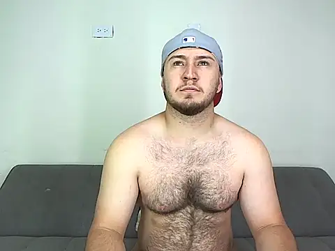 Blake Wolf1 online show from 05.13.26