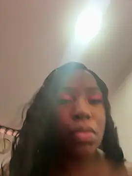 IrisJones  online show from 07.10.26