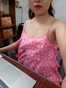 hana 2girl online show from 06.08.26