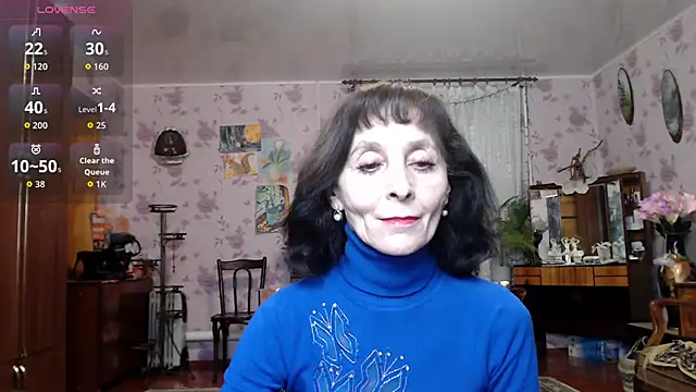 Shooting-Star- online show from 05.01.26