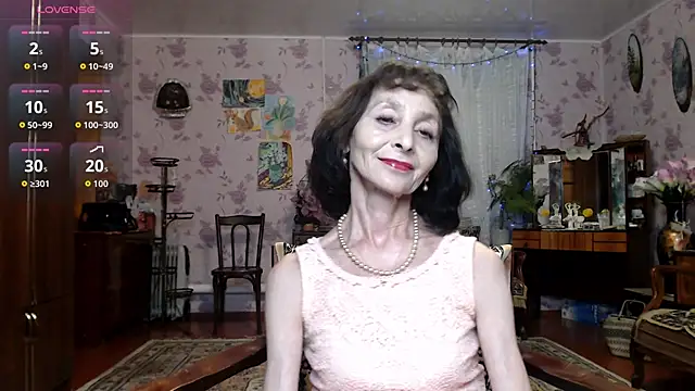 Shooting-Star- online show from 05.03.26