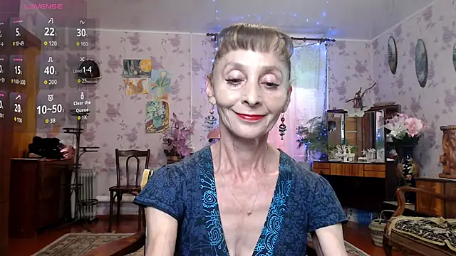 Shooting-Star- online show from 06.05.26