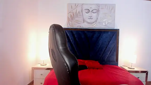 Catalina Osorio online show from 04.27.26
