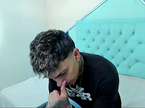 Max sstteel online show from 03.31.26