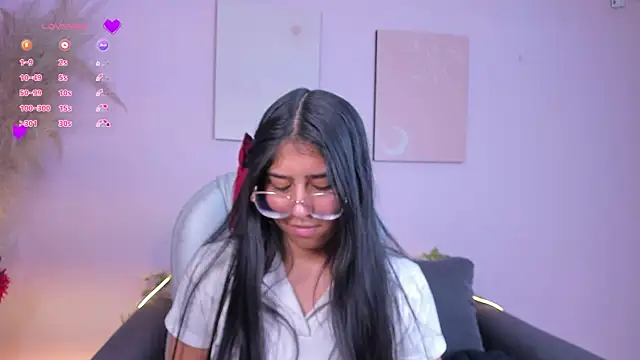 miia bx online show from 04.19.26