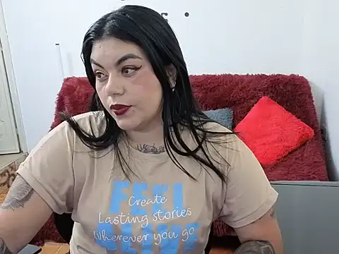 Karla greenn online show from 06.19.26