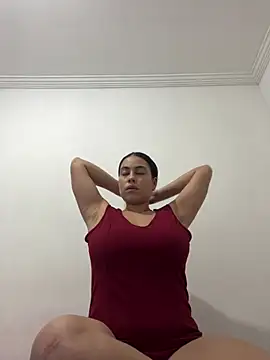 Snapshot of SidneyRoux chatting on 04.06.26 SidneyRoux online show from 04.06.26