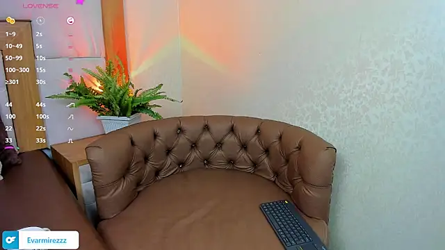 Venezuelan Butt online show from 05.15.26