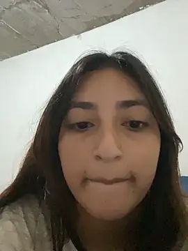 Snapshot of Badharley_ chatting on 03.27.26 Badharley online show from 03.27.26