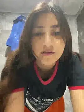 Snapshot of Badharley_ chatting on 03.28.26 Badharley online show from 03.28.26