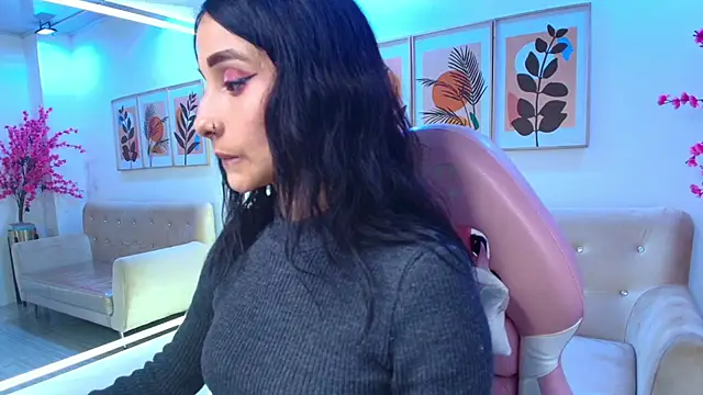Palmer foxx online show from 04.19.26