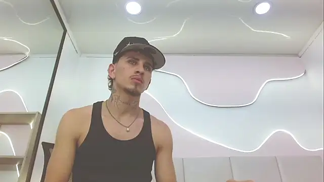 DanntheStiff online show from 05.15.26