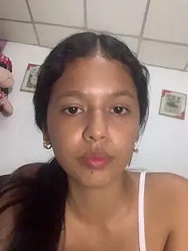 Snapshot of Cataleya2026 chatting on 03.30.26 Cataleya2026 online show from 03.30.26