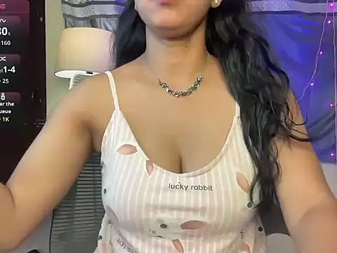 Gorgeous Sarahh online show from 06.27.26